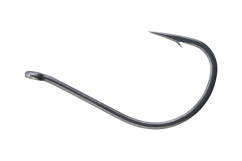 Steez Worm Hook <span>| Pojedynczy cienki haczyk</span>