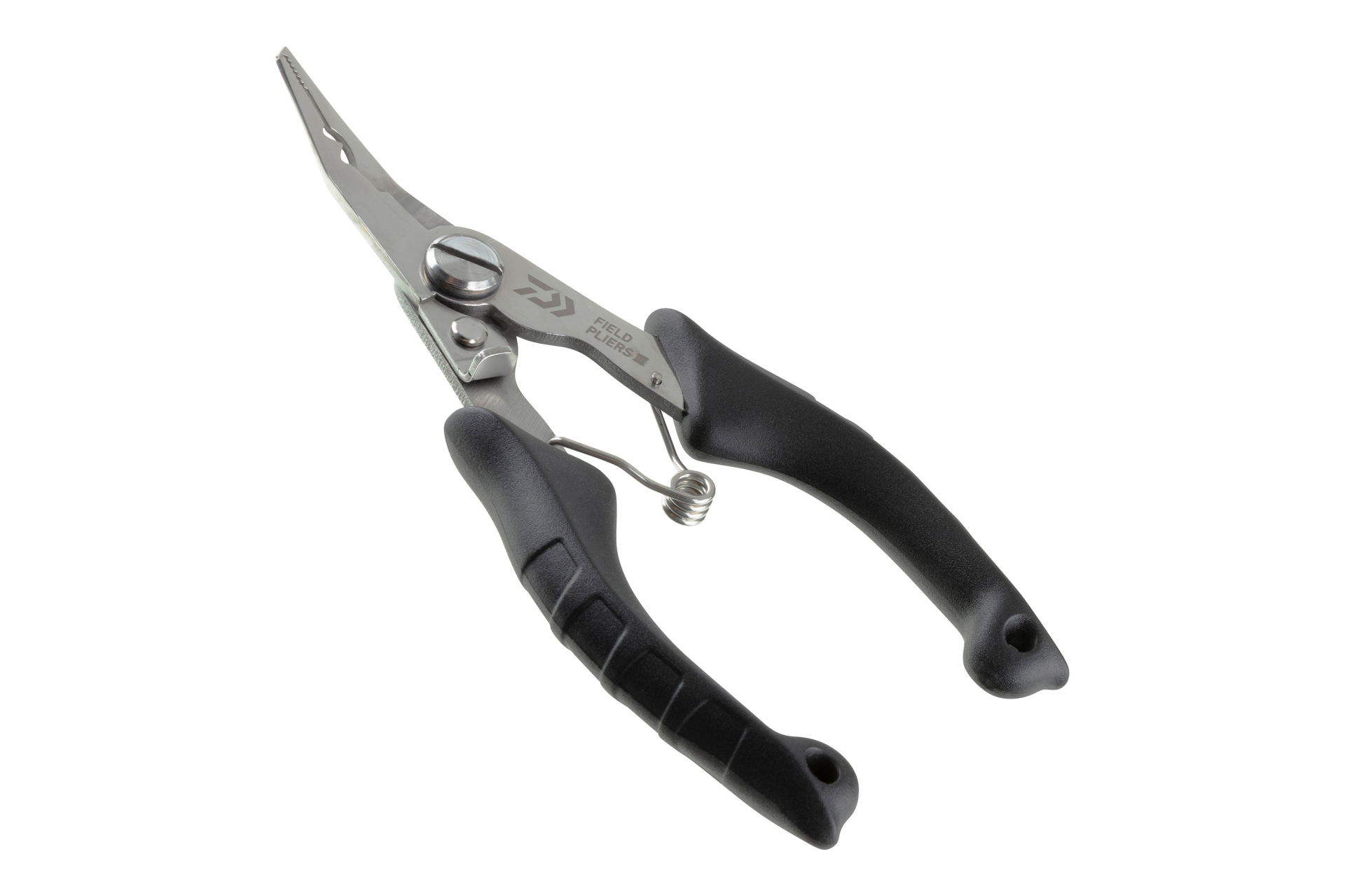 DAIWA Mini Splitring Pliers G130HB <span>| Szczypce do rozdzielania kółek łącznikowych</span>