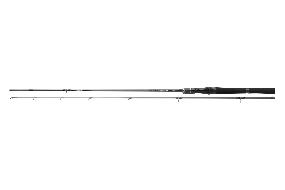 Crossfire Baitcast <span>| Wędki castingowe | L | ML | MH</span> Crossfire Baitcast <span>| Wędki castingowe | L | ML | MH</span>