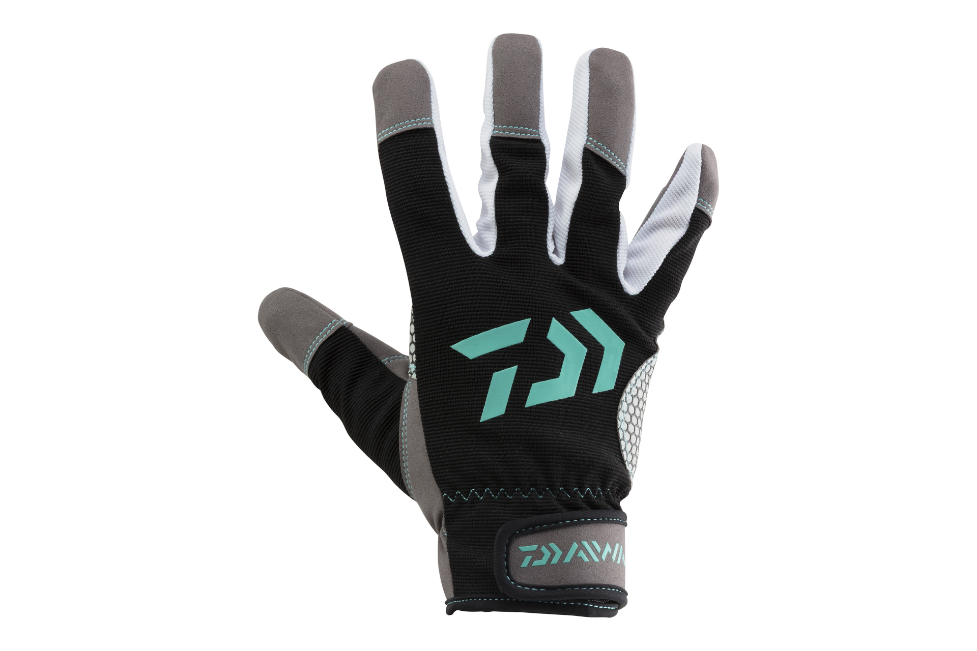 DAIWA D-Vec HD Offshore Gloves <span>| Rękawice</span> DAIWA D-Vec HD Offshore Gloves <span>| Rękawice</span>