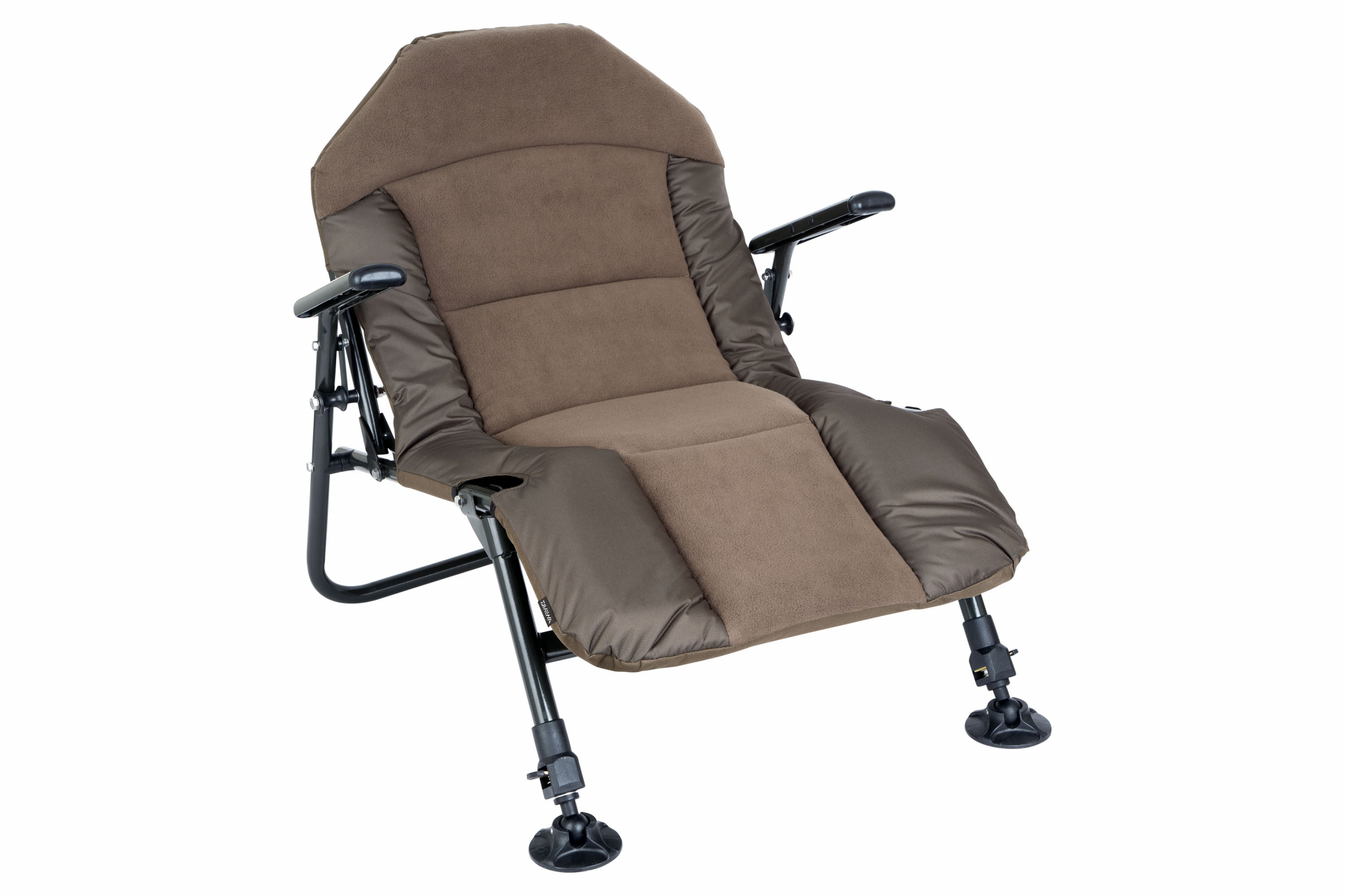 Daiwa Folding Chair <span>| Składane krzesło | z podłokietnikiem</span>