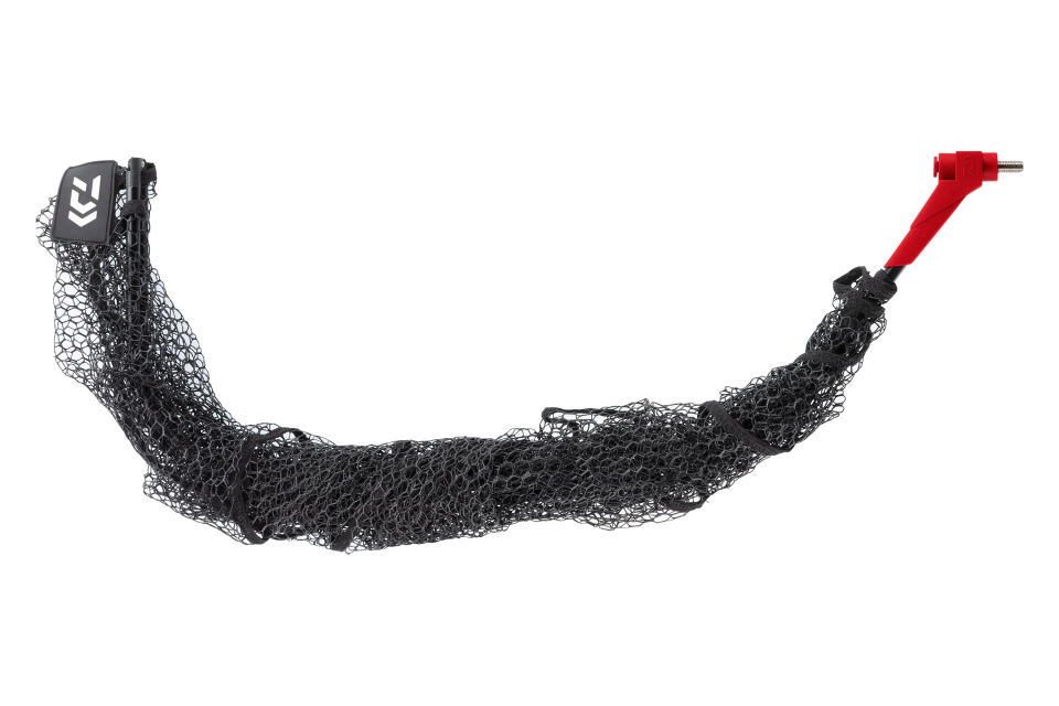 DAIWA D-Vec Quick-Snap Carbon Landing Net Head <span>| Kosz podbieraka</span> DAIWA D-Vec Quick-Snap Carbon Landing Net Head <span>| Kosz podbieraka</span>
