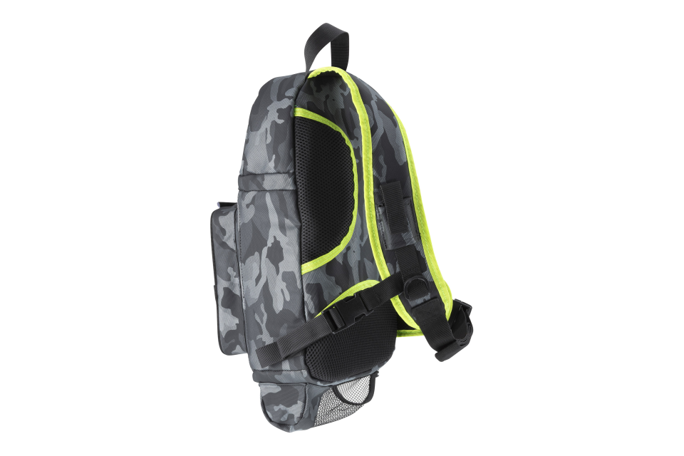 Prorex Roving Rucksack SF <span>| Plecak wędkarski</span> Prorex Roving Rucksack SF <span>| Plecak wędkarski</span>