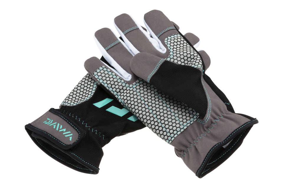 DAIWA D-Vec HD Offshore Gloves <span>| Rękawice</span> DAIWA D-Vec HD Offshore Gloves <span>| Rękawice</span>