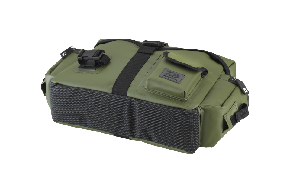 Daiwa D-Vec WP-100 Shoulder Bag <span>| Torba na przynęty</span>