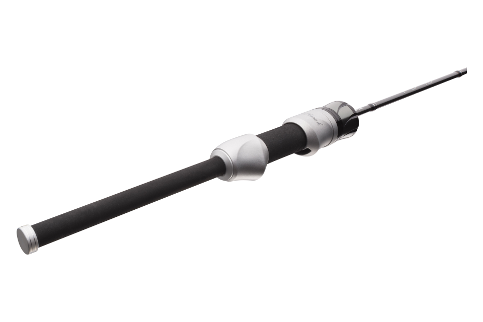 Silver Creek Nanojig <span>| Wędka spiningowa | XUL</span> Silver Creek Nanojig <span>| Wędka spiningowa | XUL</span>