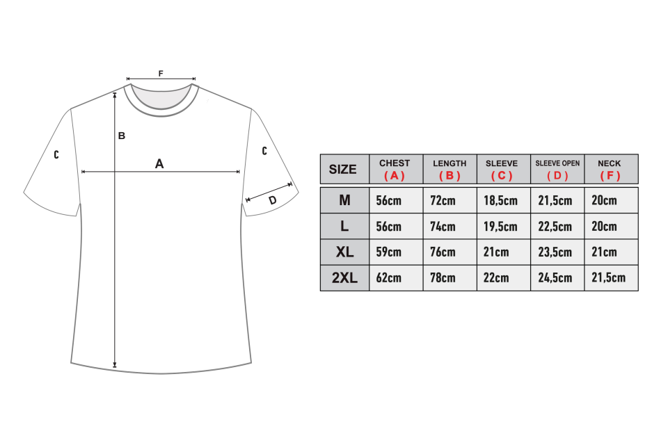 Daiwa T-Shirt Pike <span>| Koszulka T-Shirt | sand</span>