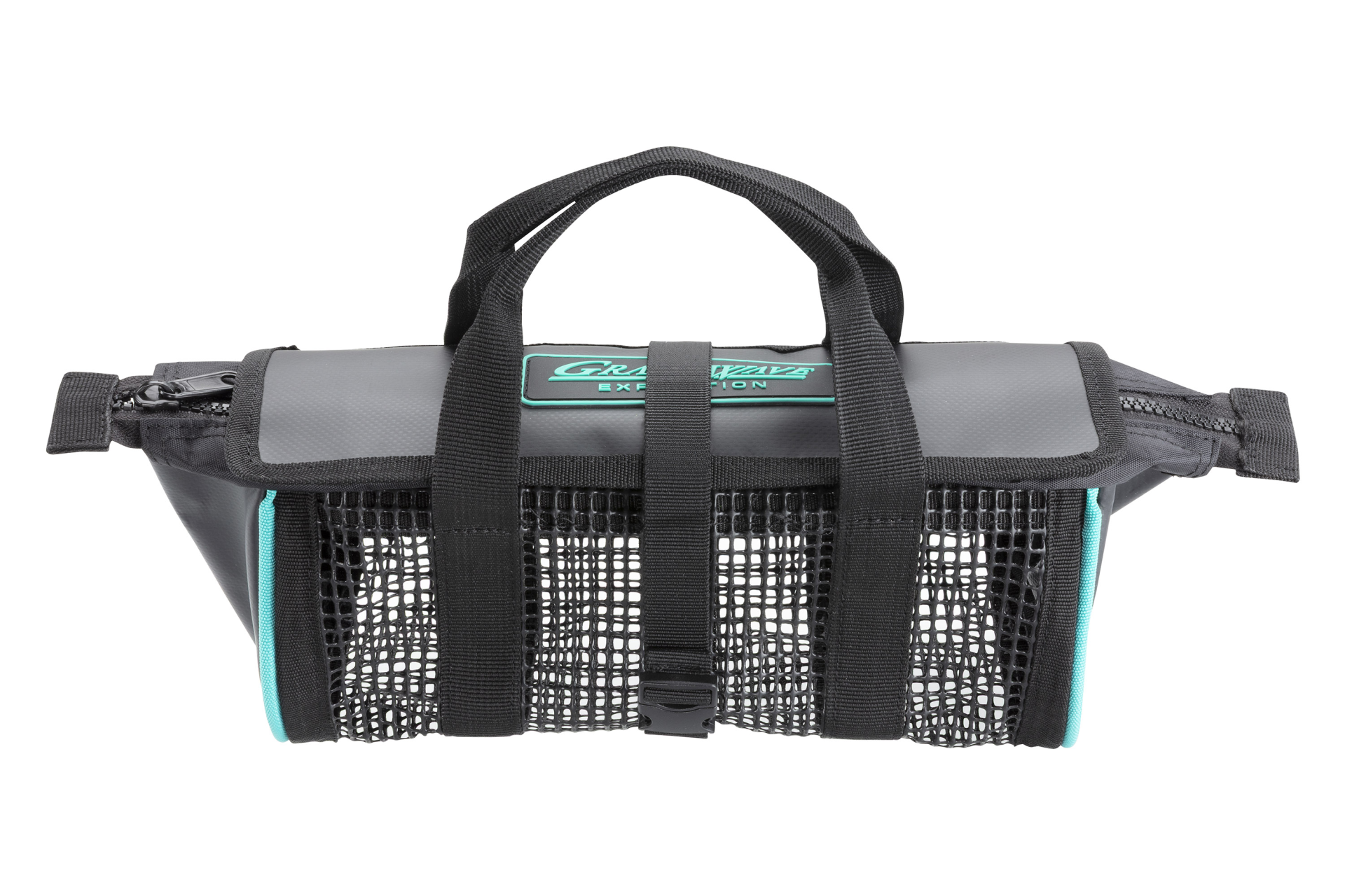 DAIWA D-Vec Jig Bag <span>| Torba na przynęty</span>
