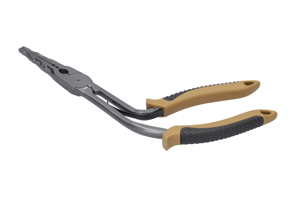 DAIWA D-Vec "Pistol" „Longnose“ Pliers <span>| Szczypce wędkarskie</span> DAIWA D-Vec "Pistol" „Longnose“ Pliers <span>| Szczypce wędkarskie</span>
