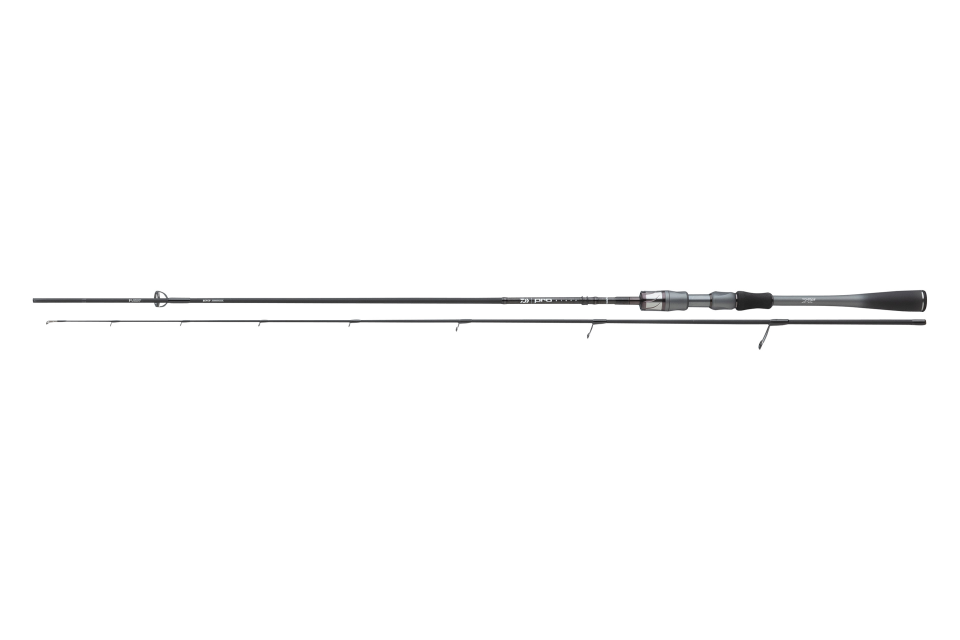 Pro Staff Twitchy <span>| Wędka spiningowa | L</span> Pro Staff Twitchy <span>| Wędka spiningowa | L</span>