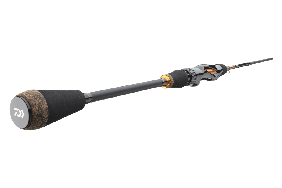 Presso Iprimi Solid Trout <span>| Wędka spiningowa na pstrągi | UL | L</span> Presso Iprimi Solid Trout <span>| Wędka spiningowa na pstrągi | UL | L</span>