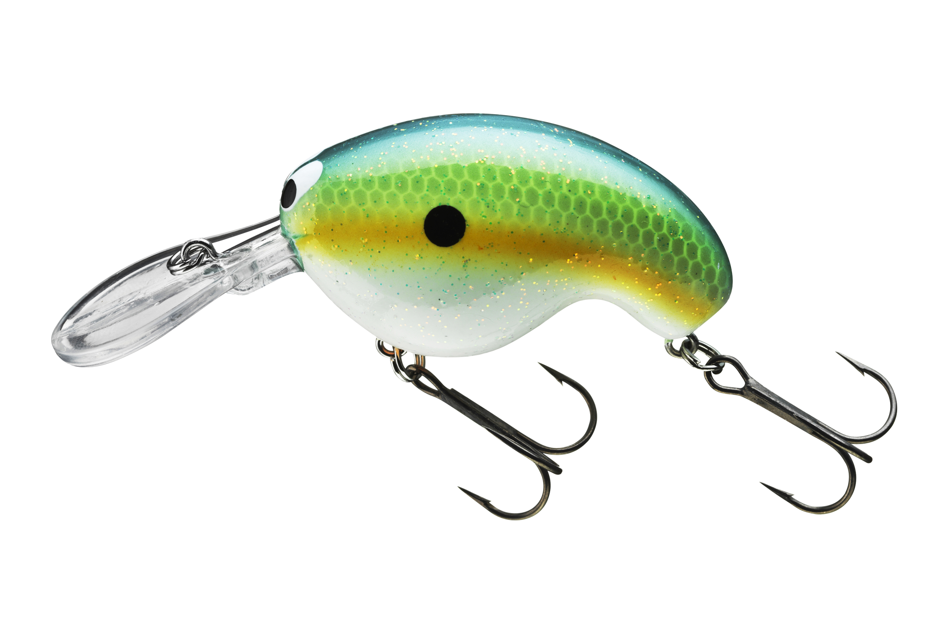 Prorex Fuku 1 Crank <span>| Wobler typu crankbait</span>