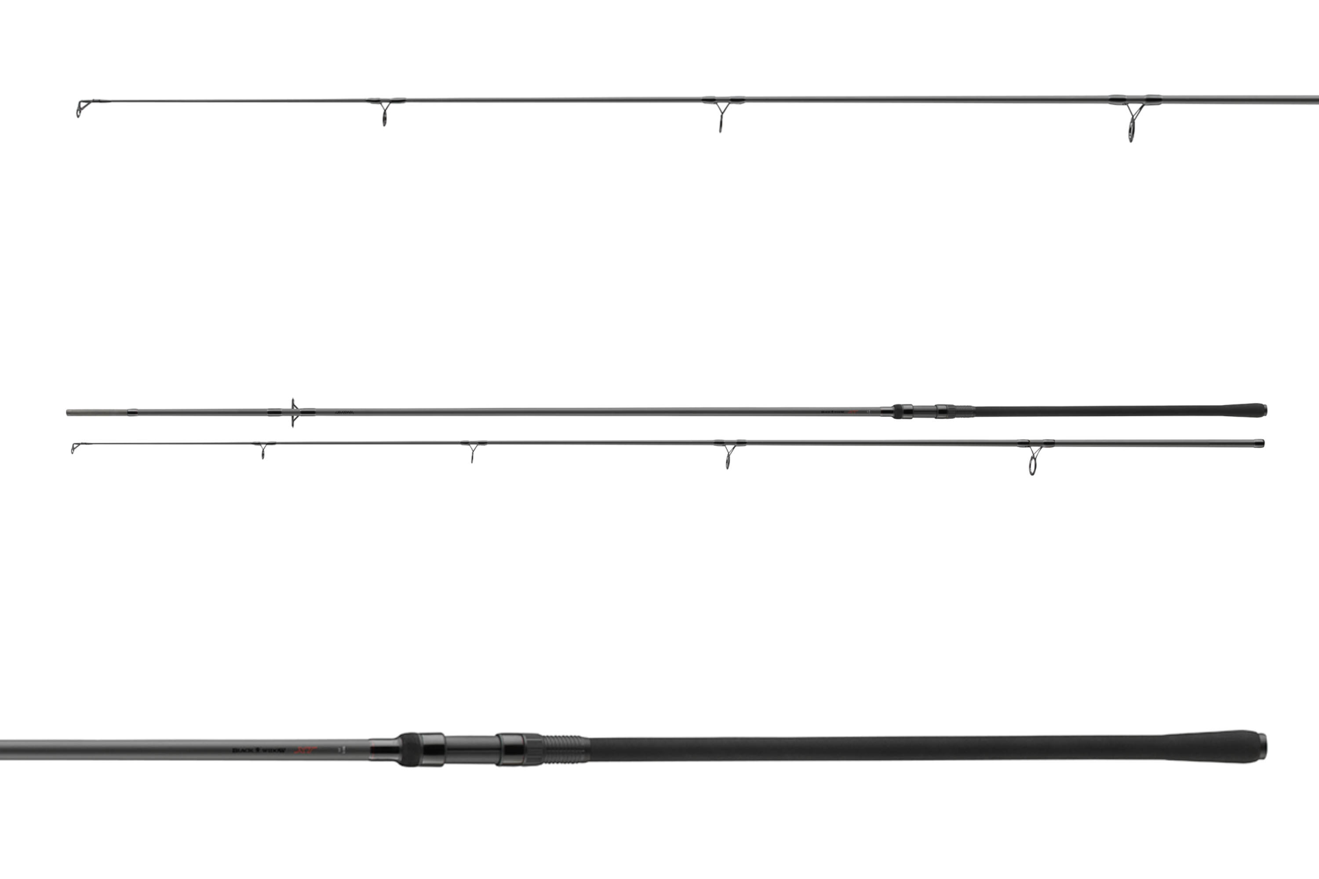 Black Widow XT Carp | 2-SECT. <span>| Wędka karpiowa | 2.75lb | 3.00lb | 3.50lb</span>