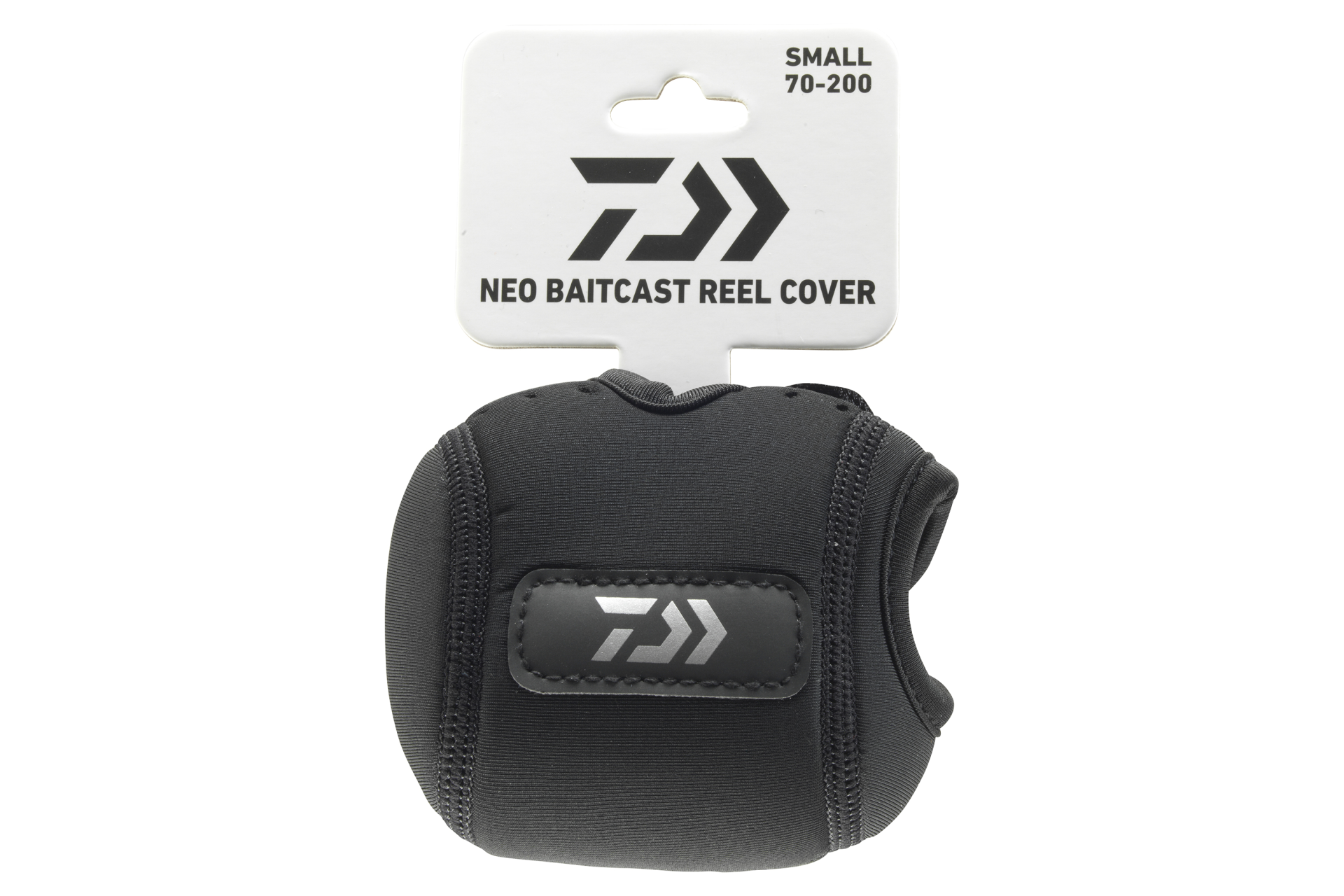 Daiwa D-Vec Neoprene Reel Pouch BC <span>| Torba ochronna na kołowrotek | do kołowrotków castingowych</span>