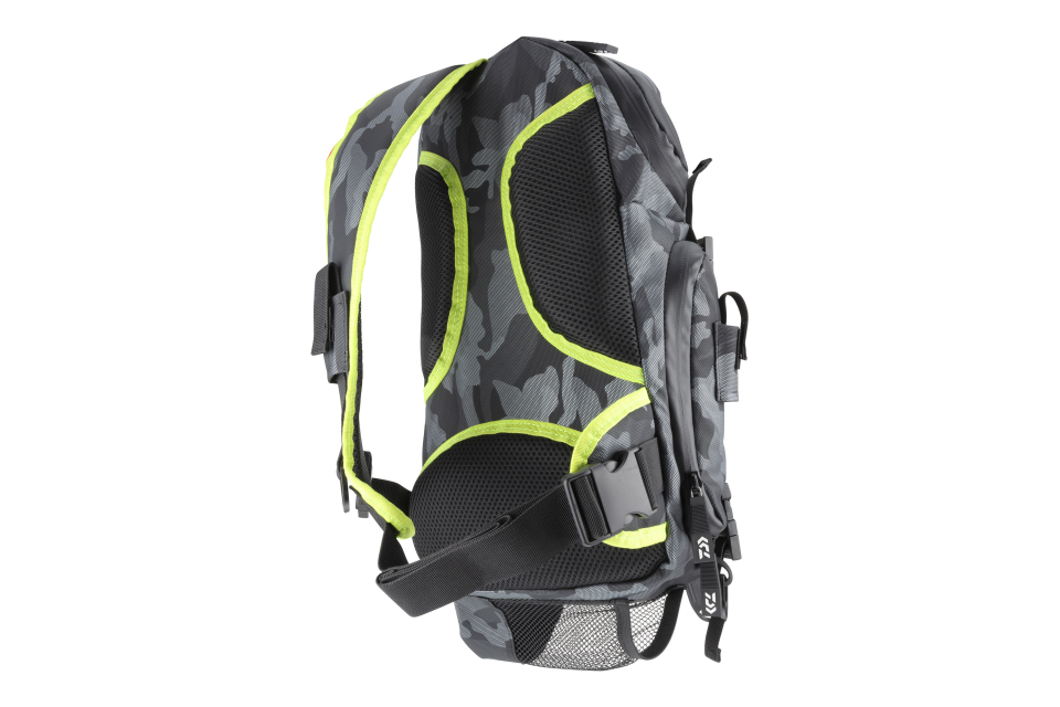 Prorex Roving Rucksack SF <span>| Plecak wędkarski</span> Prorex Roving Rucksack SF <span>| Plecak wędkarski</span>