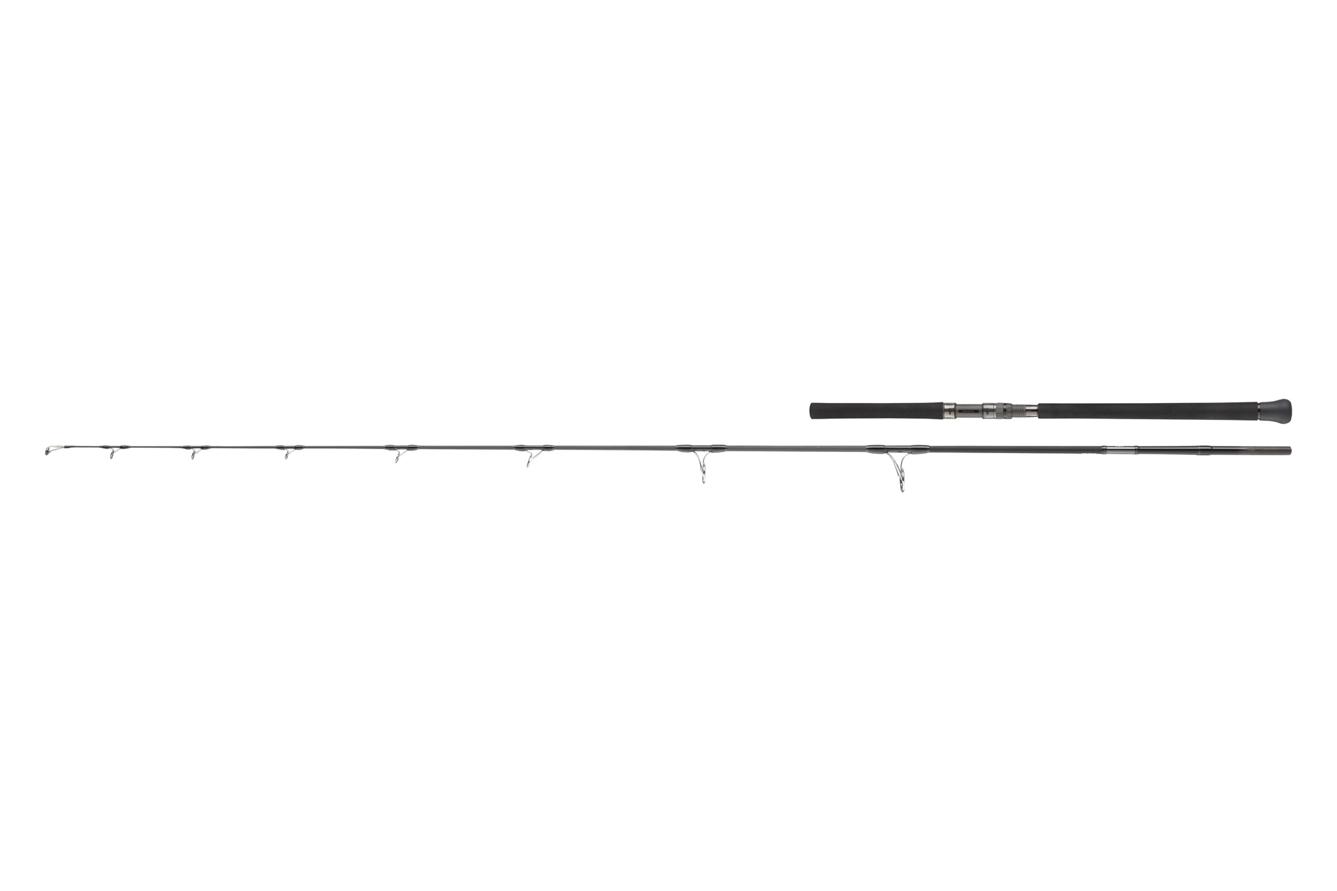 Outrage SW <span>| Wędka spiningowa do połowu w morzu | H | XH</span> Outrage SW <span>| Wędka spiningowa do połowu w morzu | H | XH</span>