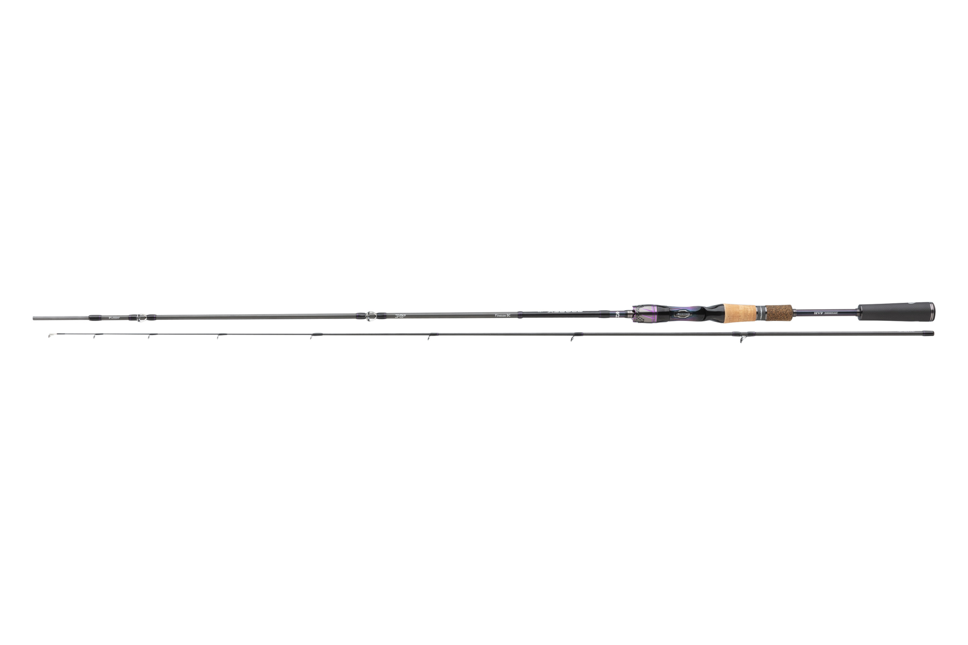 Prorex Anniversary LTD Finesse BC <span>| Wędki castingowe | L</span>