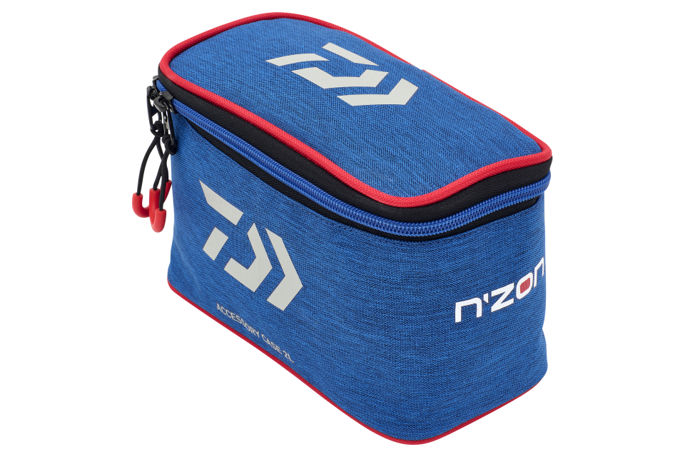 N'Zon Accessory Case 2L <span>| Torba na akcesoria i przynęty</span>