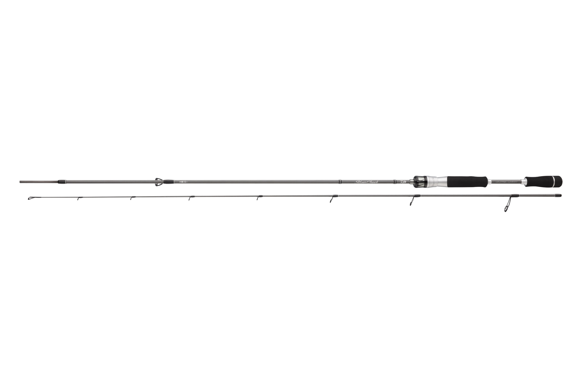 Silver Creek Fast Spoon <span>| Wędka spiningowa na pstrągi | UL</span>