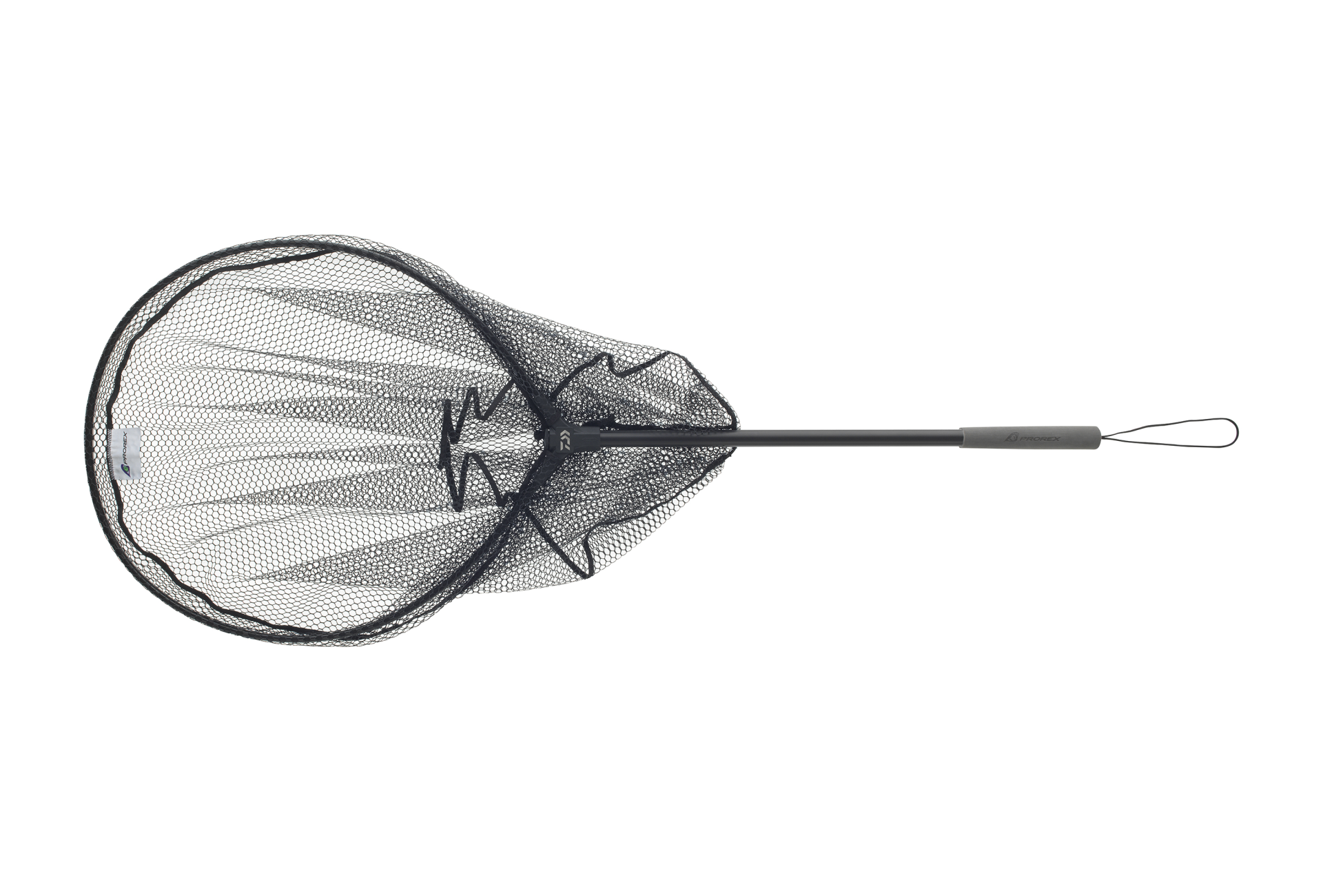 Prorex Short Track Boat Net <span>| Siatka</span>