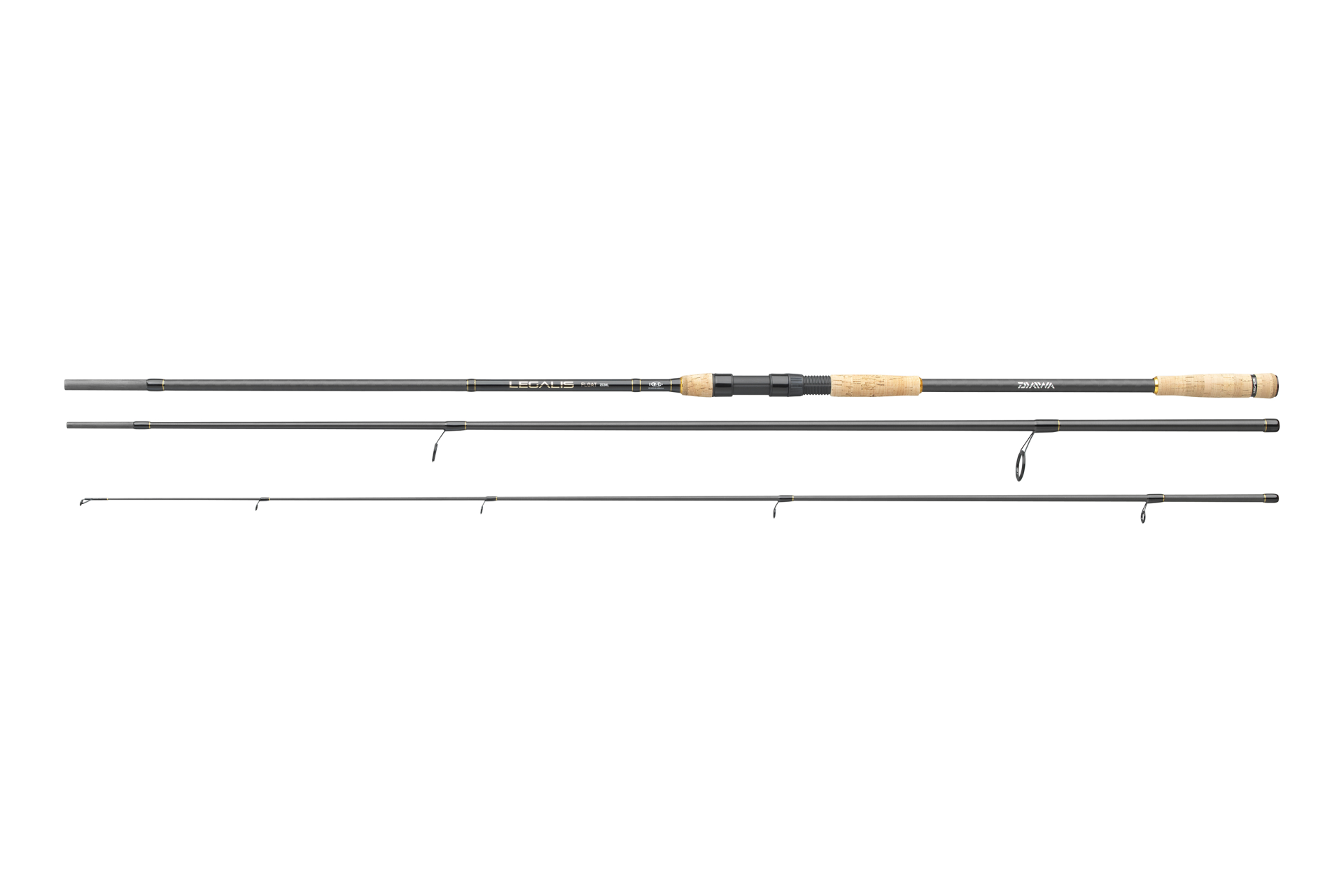 Legalis Float <span>| Wędka spławikowa | CW -35g</span>