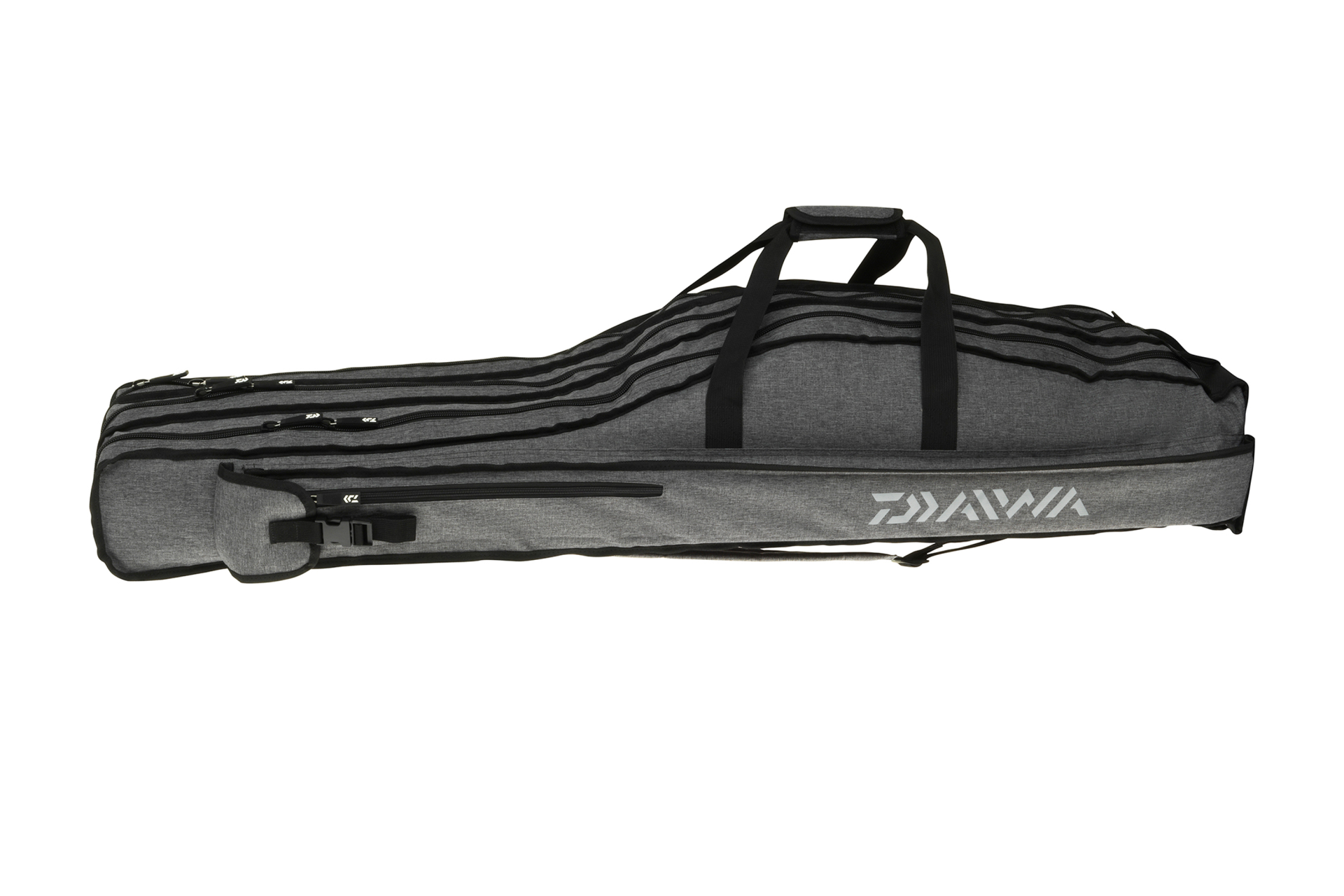 Daiwa D-Vec 3 Rod Bag <span>| Pokrowiec na wędki | na 3 uzbrojoną wędkę</span>