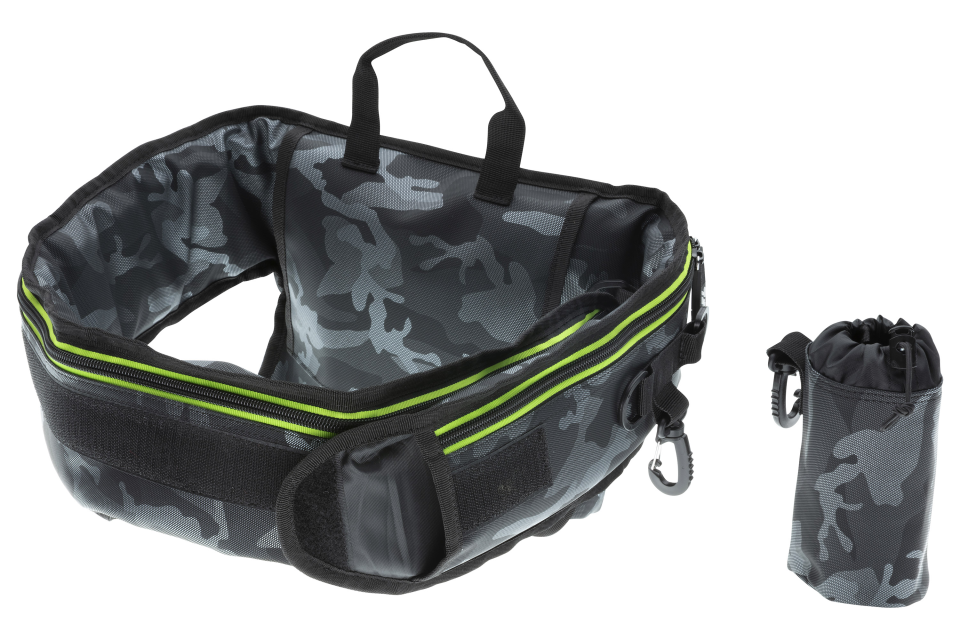 Prorex Converter Stalker Rod & Hip Bag <span>| Specjalistyczny pokrowiec na wędkę | na 1 uzbrojoną wędkę</span> Prorex Converter Stalker Rod & Hip Bag <span>| Specjalistyczny pokrowiec na wędkę | na 1 uzbrojoną wędkę</span>