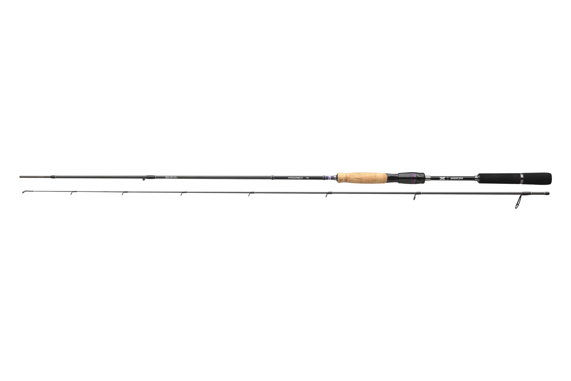 Prorex X Sensor Spin <span>| Wędka spiningowa | UL | L | ML</span> Prorex X Sensor Spin <span>| Wędka spiningowa | UL | L | ML</span>