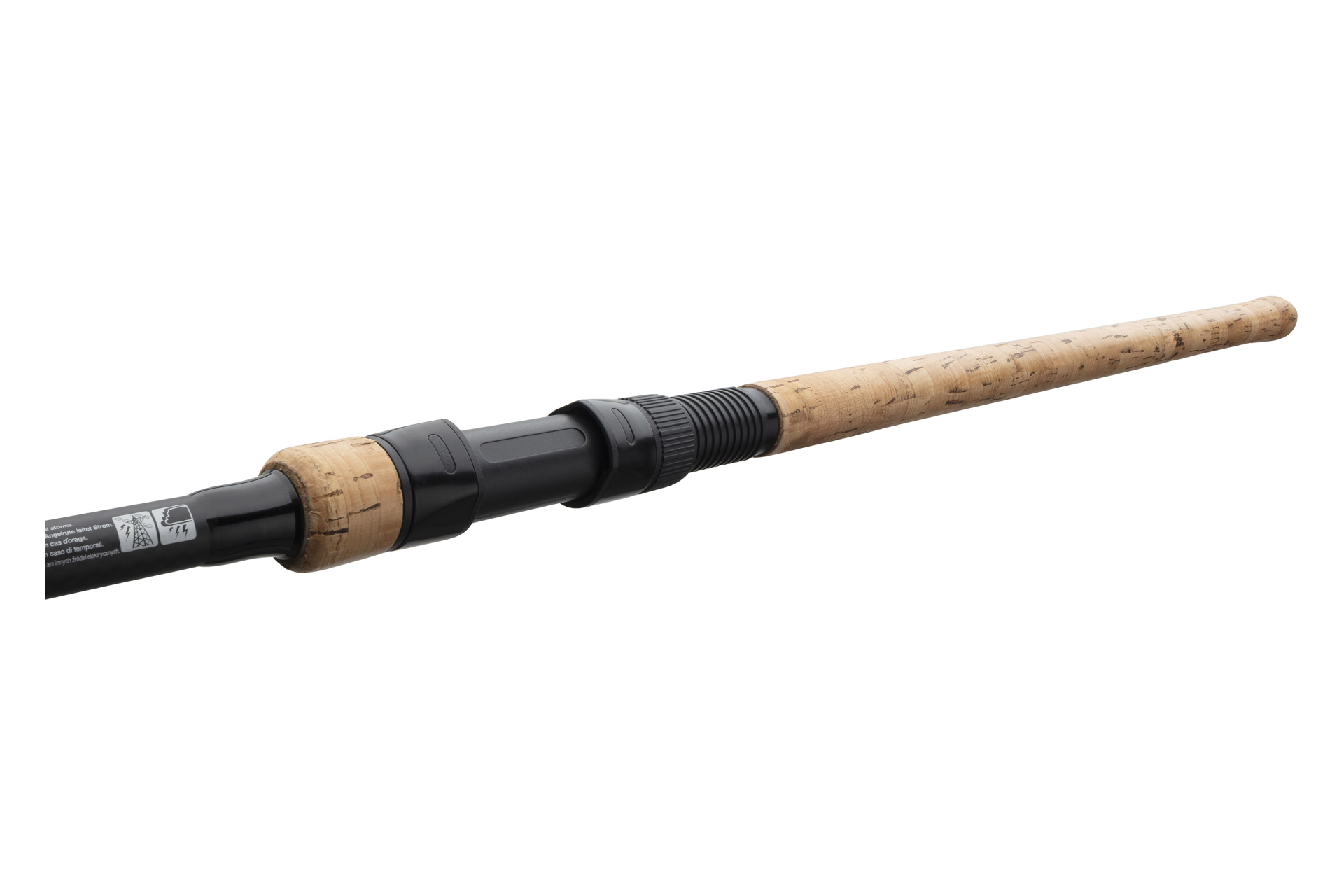Ninja Classic Carp <span>| Wędka karpiowa | 2.75lb | 3.00lb | 3.50lb</span> Ninja Classic Carp <span>| Wędka karpiowa | 2.75lb | 3.00lb | 3.50lb</span>