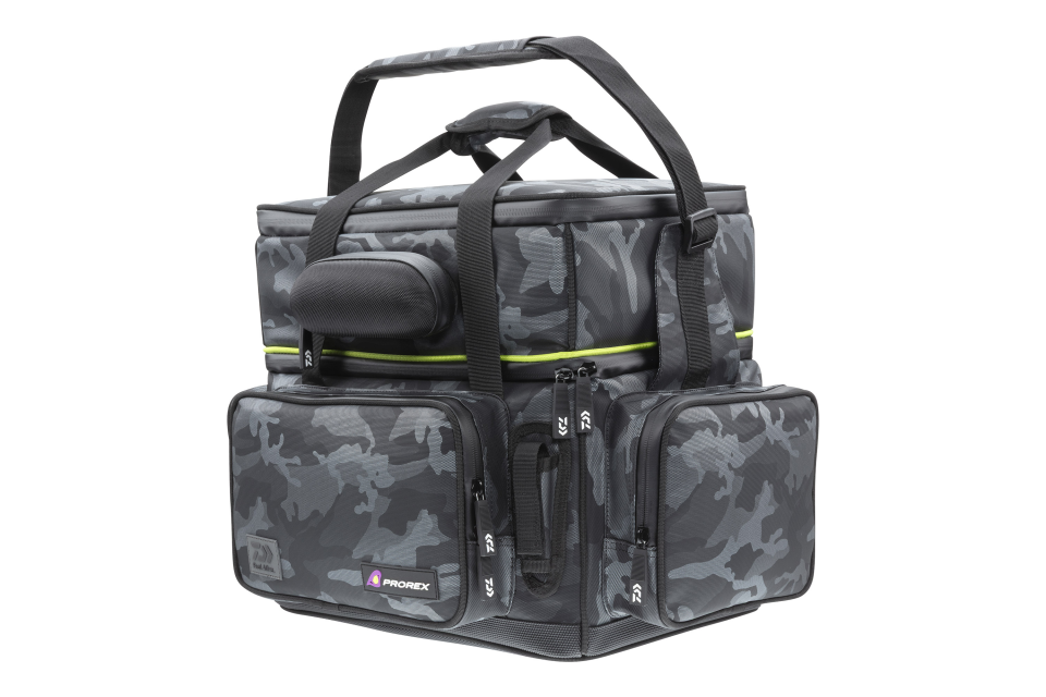 Prorex Monster Bag XXL <span>| Torba na przynęty | rozmiar XXL</span>