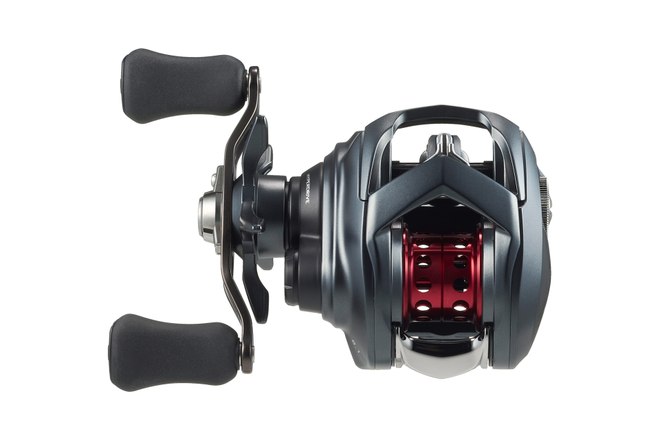 26 Tatula BF TW 8.1L <span>| Kołowrotek castingowy</span> 26 Tatula BF TW 8.1L <span>| Kołowrotek castingowy</span>