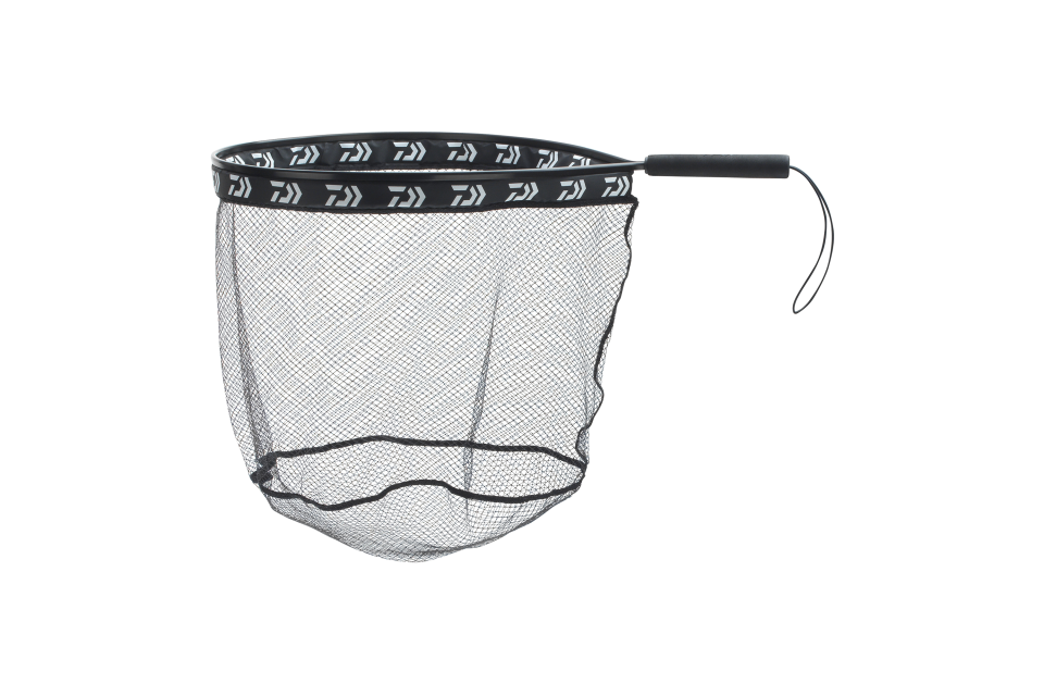 Daiwa D-Vec Floating Wading Net <span>| Podbierak do brodzenia</span>