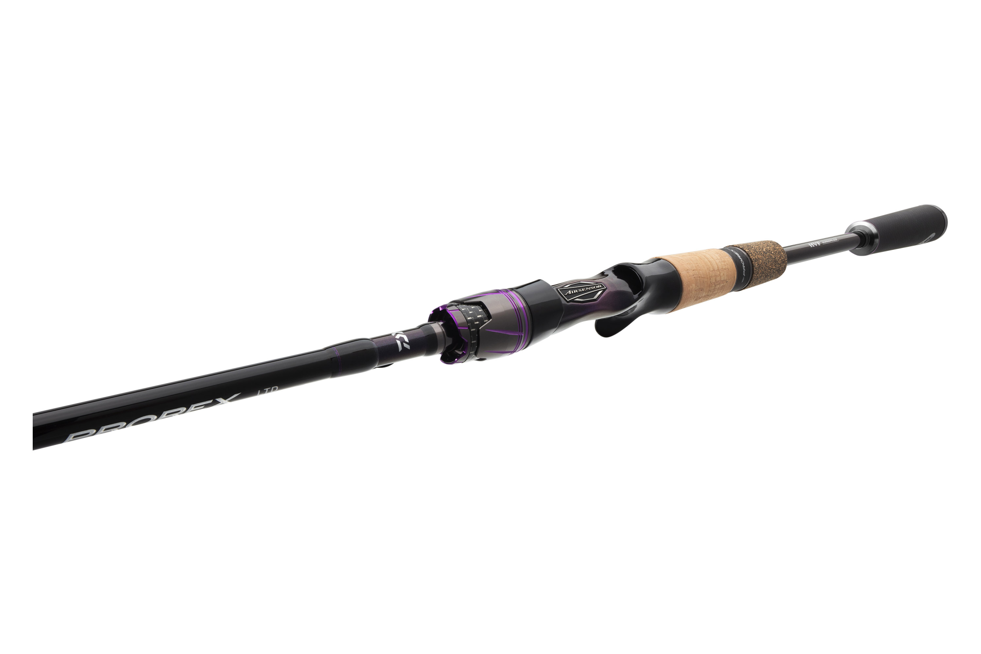 Prorex Anniversary LTD Twitchbait BC <span>| Wędki castingowe | ML</span> Prorex Anniversary LTD Twitchbait BC <span>| Wędki castingowe | ML</span>