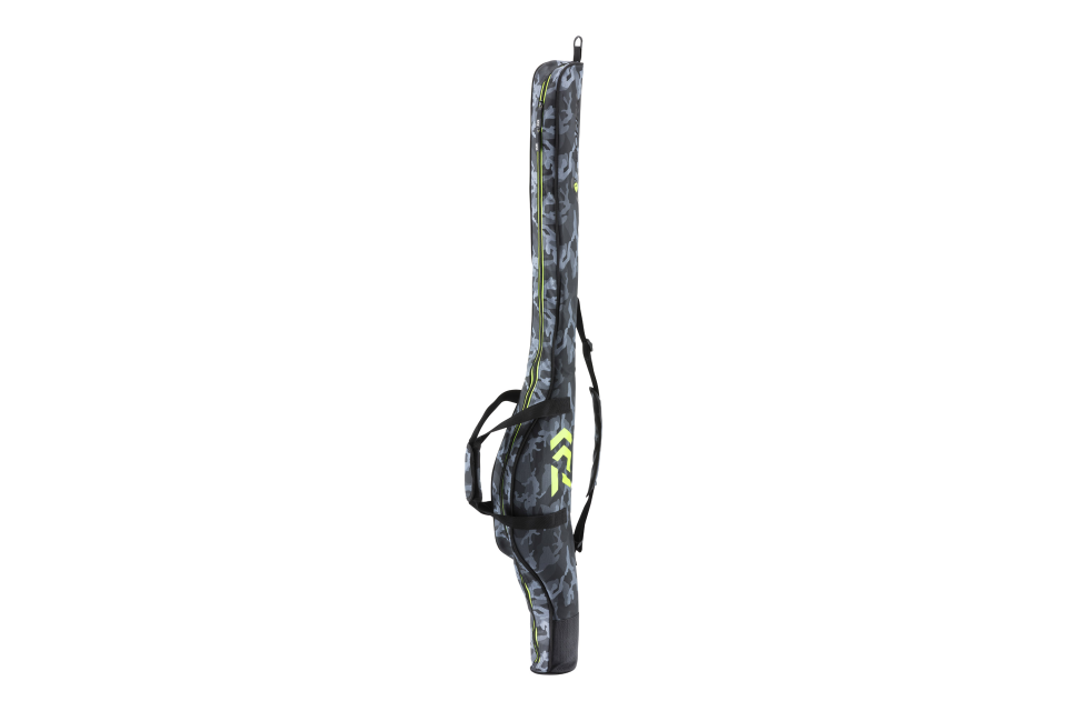 Prorex 1 Rod Bag <span>| Pokrowiec na wędki | na 1 uzbrojoną wędkę</span> Prorex 1 Rod Bag <span>| Pokrowiec na wędki | na 1 uzbrojoną wędkę</span>