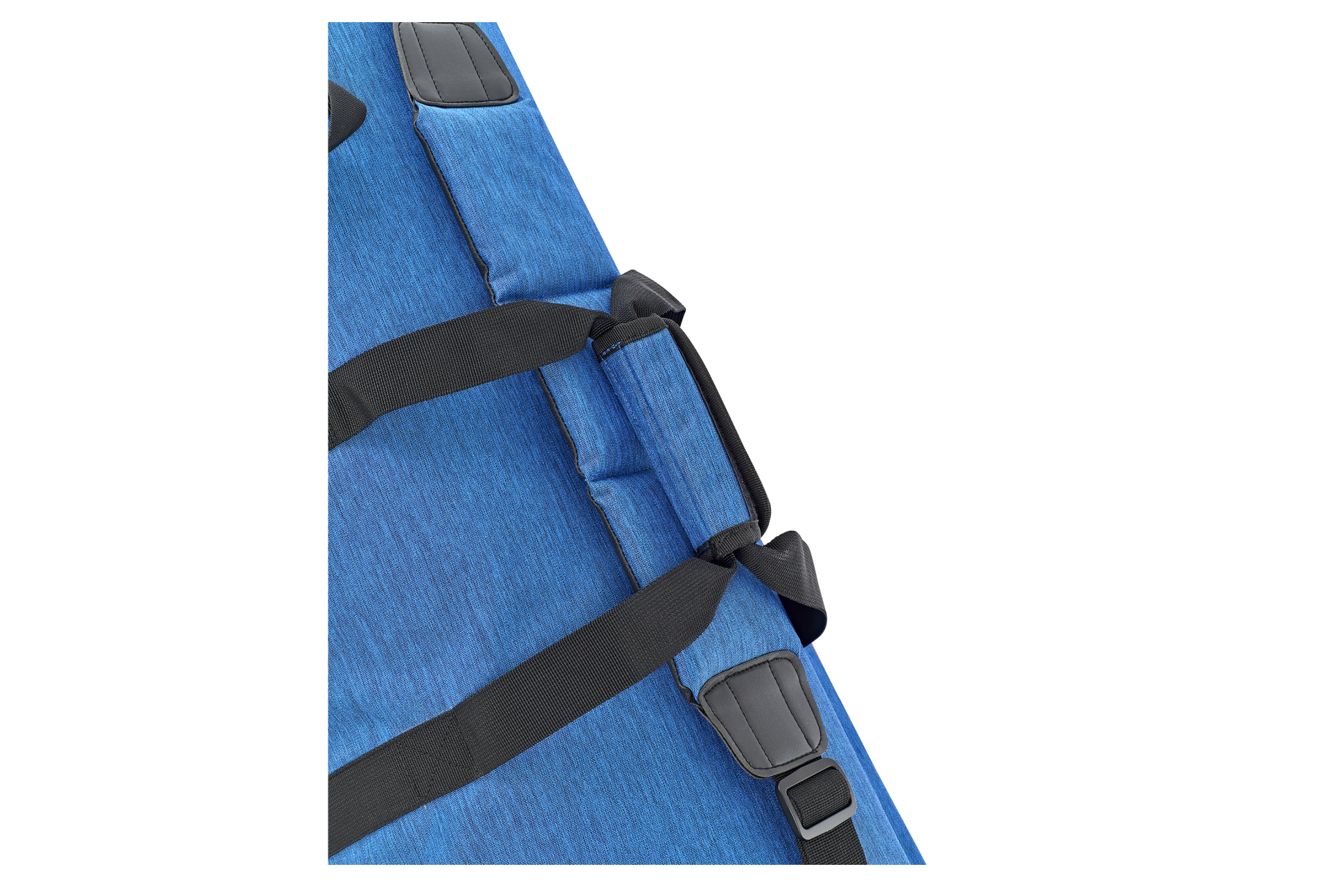 N'Zon Rod Holdall 145cm <span>| Pokrowiec na szczytówki feeder</span>