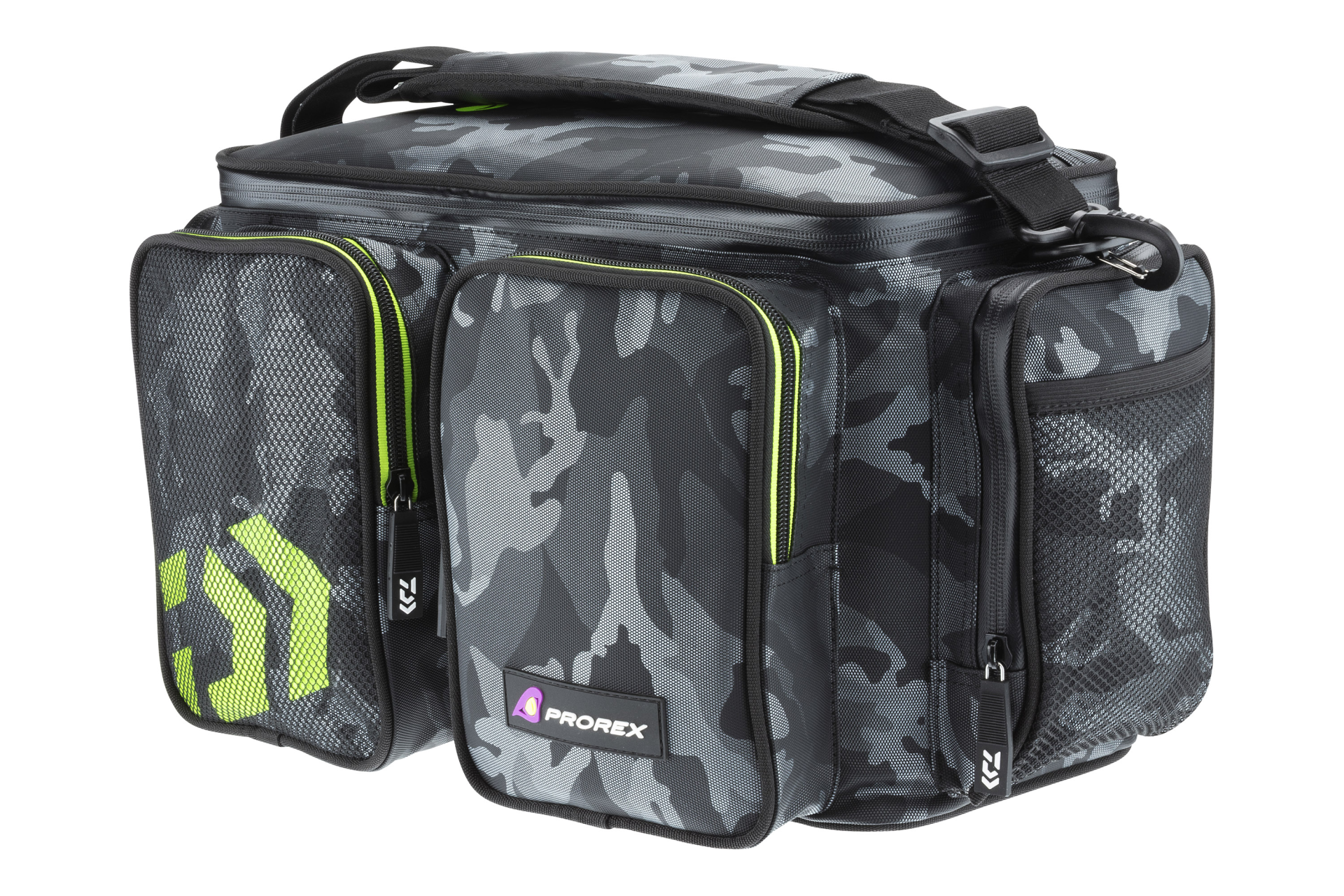Prorex Tackle Bag <span>| Torba na przynęty | Rozmiar L</span>