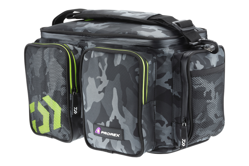 Prorex Tackle Bag <span>| Torba na przynęty | Rozmiar L</span>
