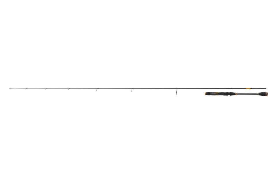 Presso Iprimi Solid Trout <span>| Wędka spiningowa na pstrągi | UL | L</span> Presso Iprimi Solid Trout <span>| Wędka spiningowa na pstrągi | UL | L</span>