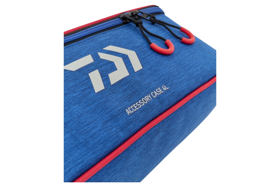 N'Zon Accessory Case 4L <span>| Torba na akcesoria i przynęty</span>
