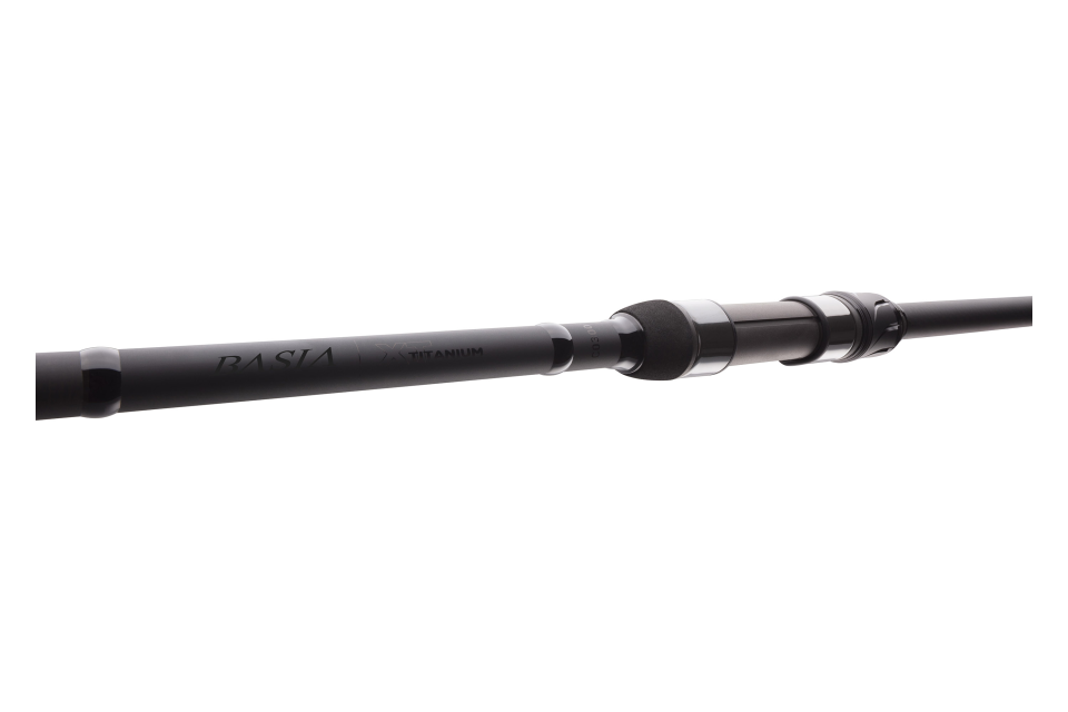 Basia XT Titanium Carp <span>| Wędka karpiowa | 3.00LB | 3.25LB | 3.50LB</span> Basia XT Titanium Carp <span>| Wędka karpiowa | 3.00LB | 3.25LB | 3.50LB</span>