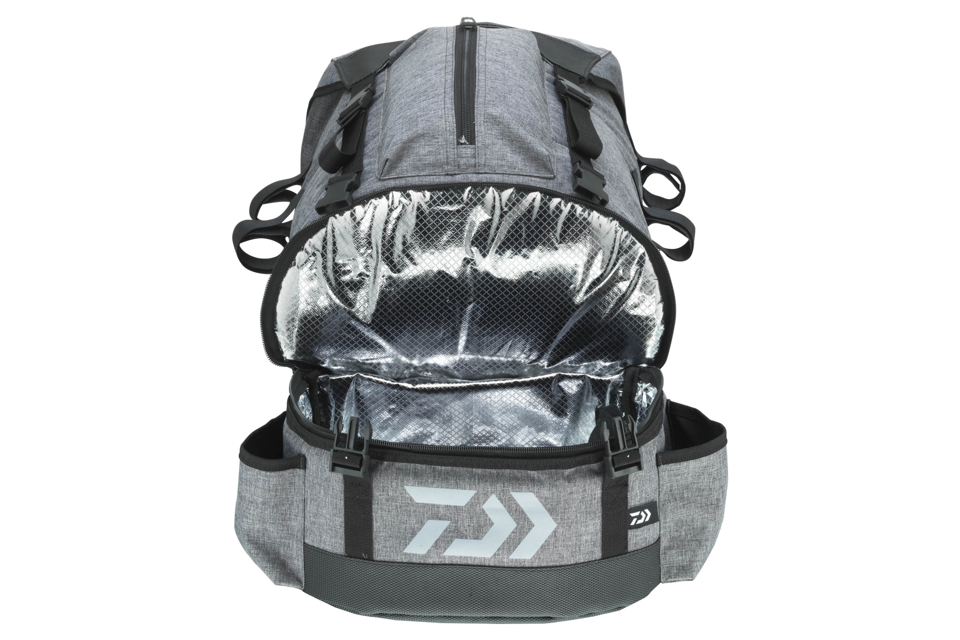 Daiwa D-Vec Rucksack <span>| Plecak wędkarsk</span>