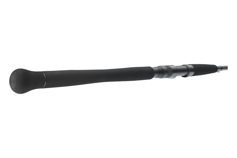 Powermesh Catfish Spin <span>| Wędka spiningowa do połowu sumów | CW -135g | -185g</span>