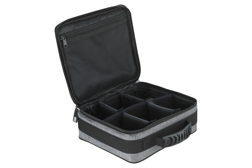 Daiwa D-Vec Reel Protection Case <span>| Torba ochronna na kołowrotek</span>