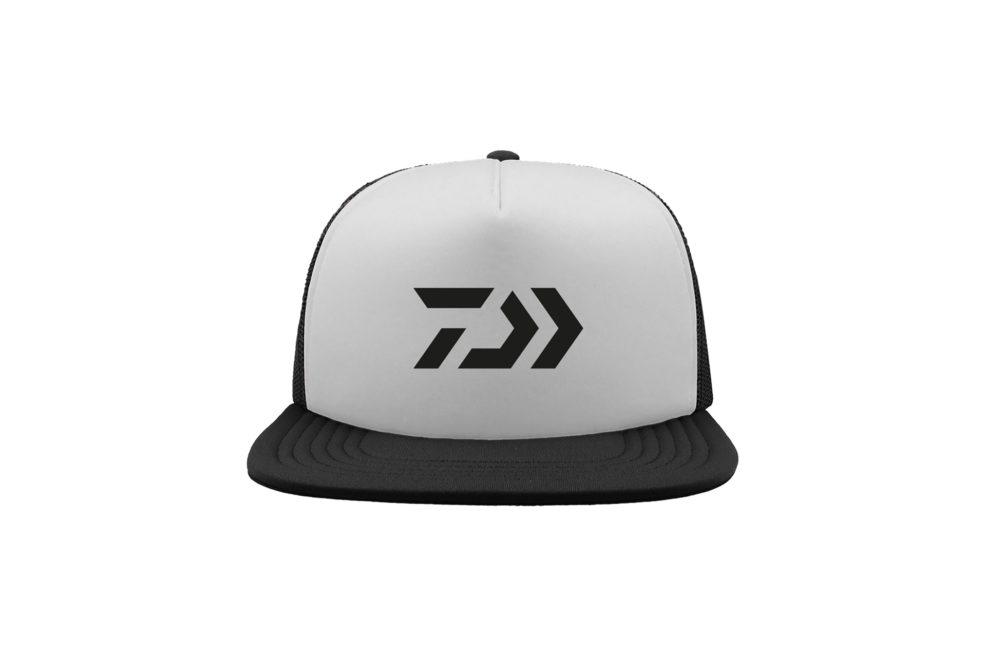 Daiwa D-Vec Cap <span>| Czapka | white/black</span>