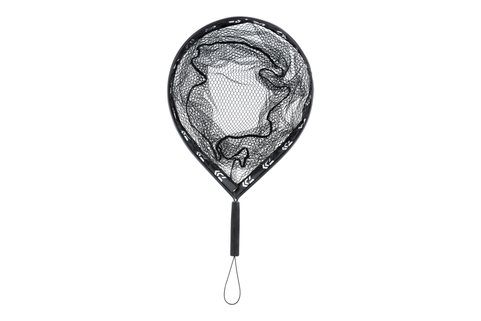 DAIWA D-Vec Seatrout Wading Net <span>| Podbierak do brodzenia</span> DAIWA D-Vec Seatrout Wading Net <span>| Podbierak do brodzenia</span>