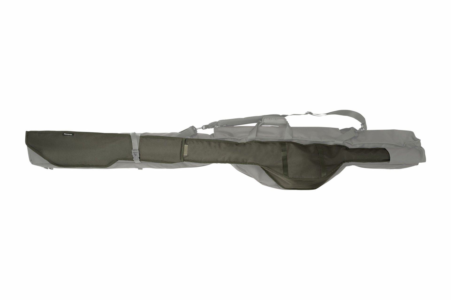 Infinity® System Multi Length 1 Rod Bag <span>| Pokrowiec na wędkę karpiową | na 1 uzbrojoną wędkę</span>