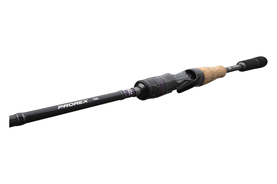 Prorex X Finesse & Rig <span>| Wędki castingowe | L</span> Prorex X Finesse & Rig <span>| Wędki castingowe | L</span>