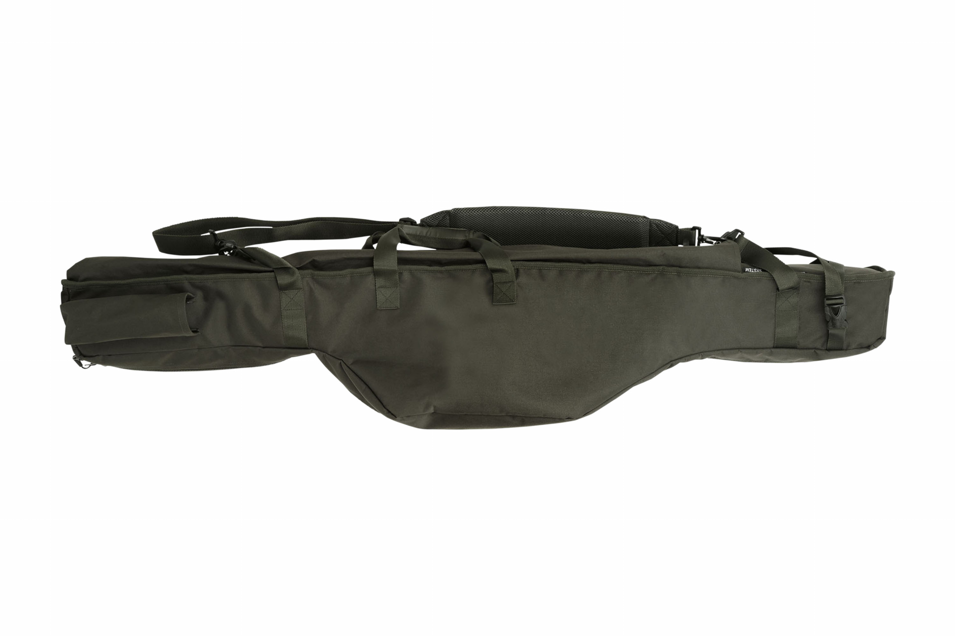 Infinity® System Extension 3 Rod Bag <span>| Pokrowiec na wędkę karpiową | na 3 uzbrojone wędki</span>