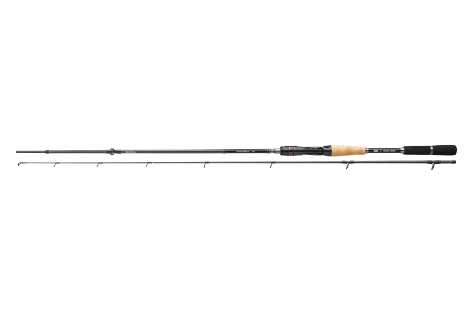 Prorex X Twitch`n Stick <span>| Wędki castingowe | M</span> Prorex X Twitch`n Stick <span>| Wędki castingowe | M</span>