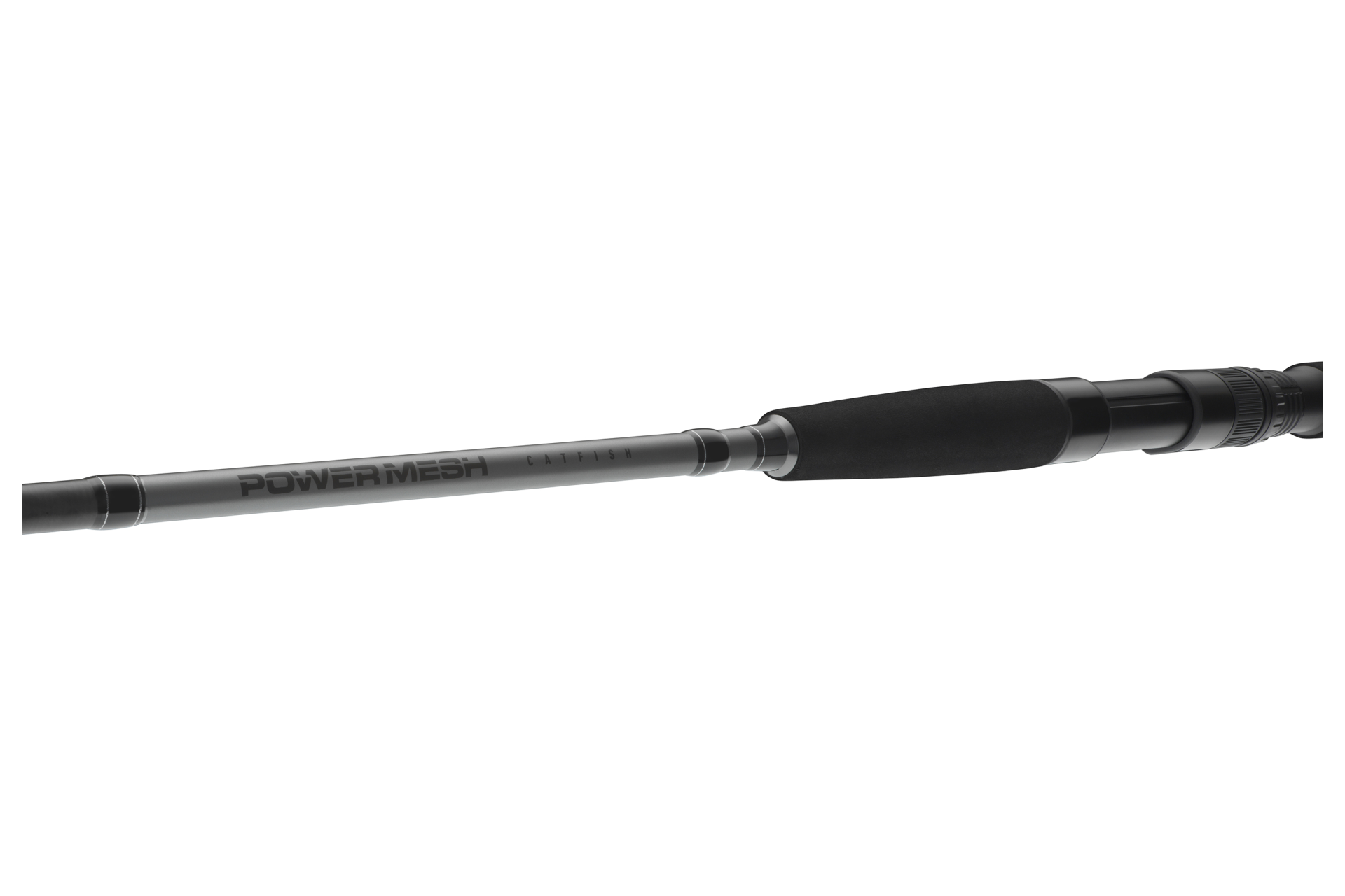 Powermesh Catfish Spin <span>| Wędka spiningowa do połowu sumów | CW -135g | -185g</span>